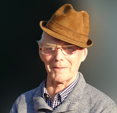 Marcel Annaert