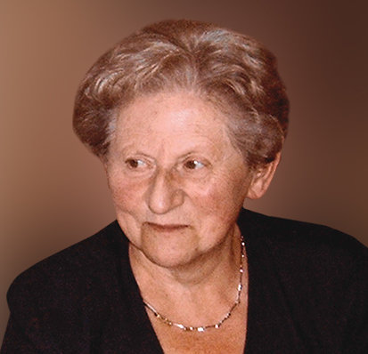 Maria Ledegen