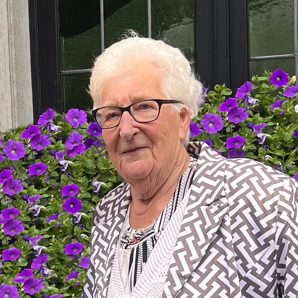 Maria Martha Uyttendaele