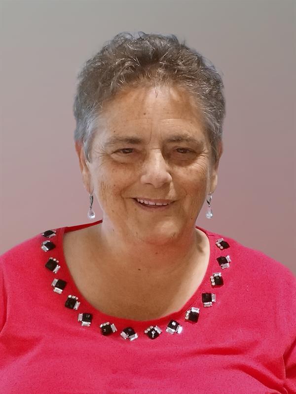 Maria Peynsaert