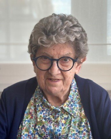 Marie-Louise Van Landschoot