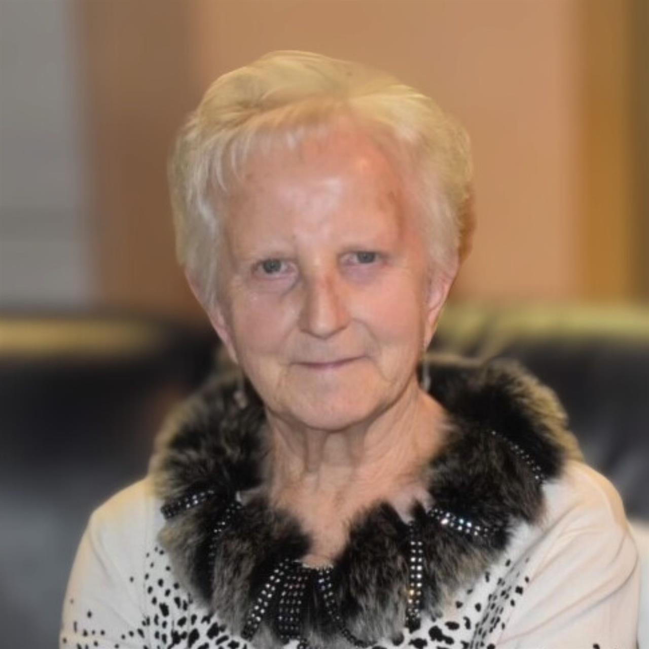 Mariette D'Haese