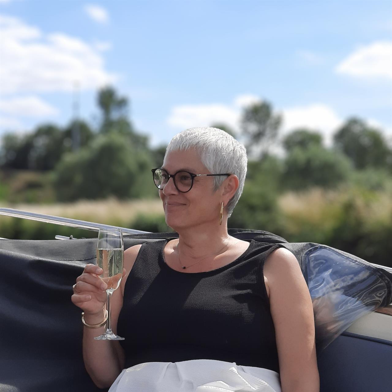 Mieke Van den Bossche