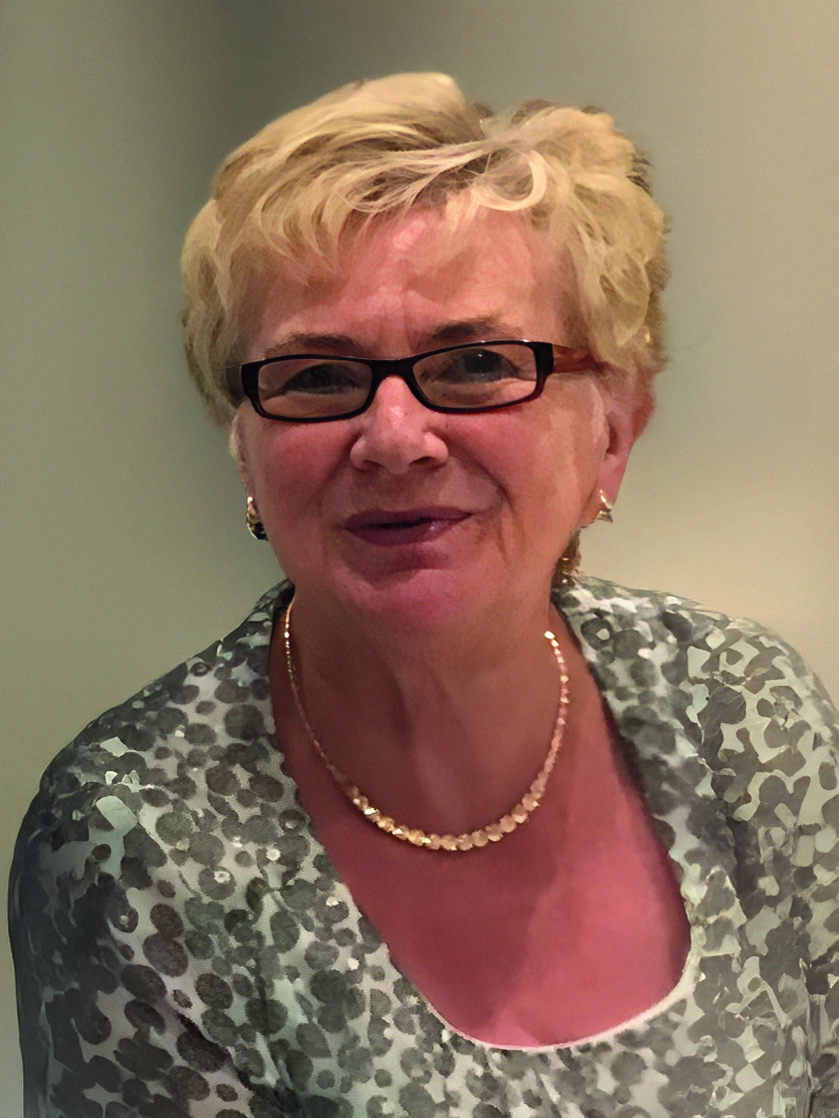 Monique De Groeve