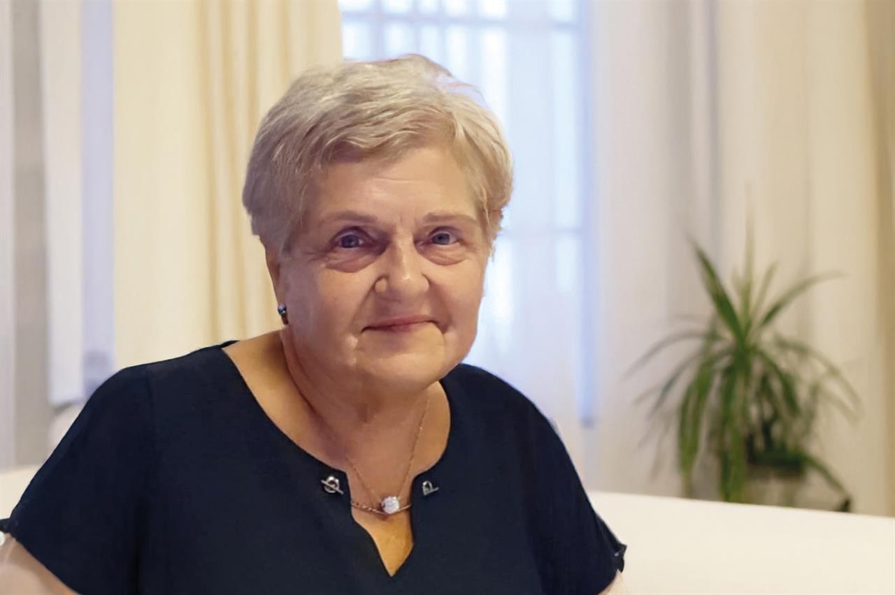 Murielle Lanckman