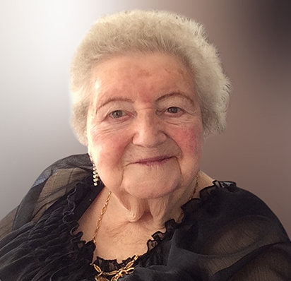 Odette De Paepe