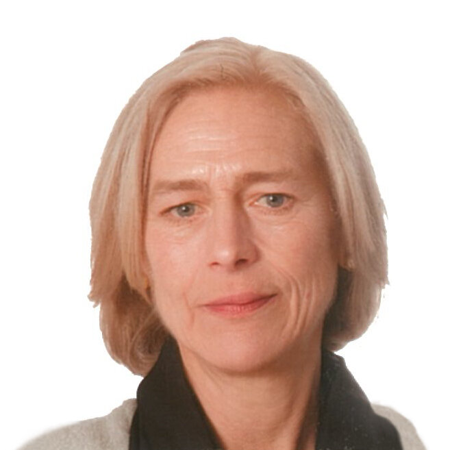 Odette  Van de Meirssche