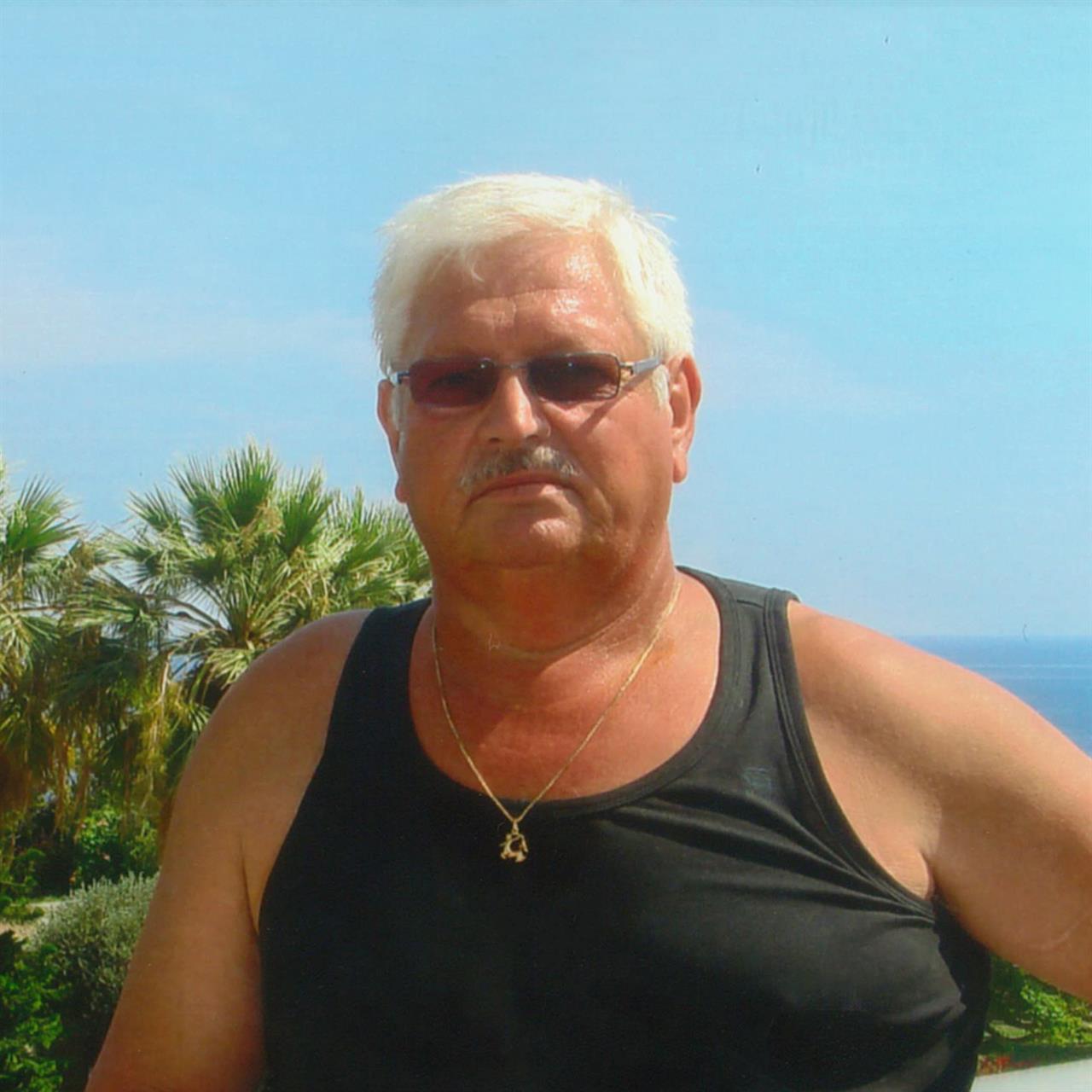 Paul De Schampheleer