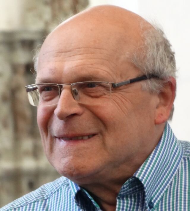 Pierre Van den Bogaert