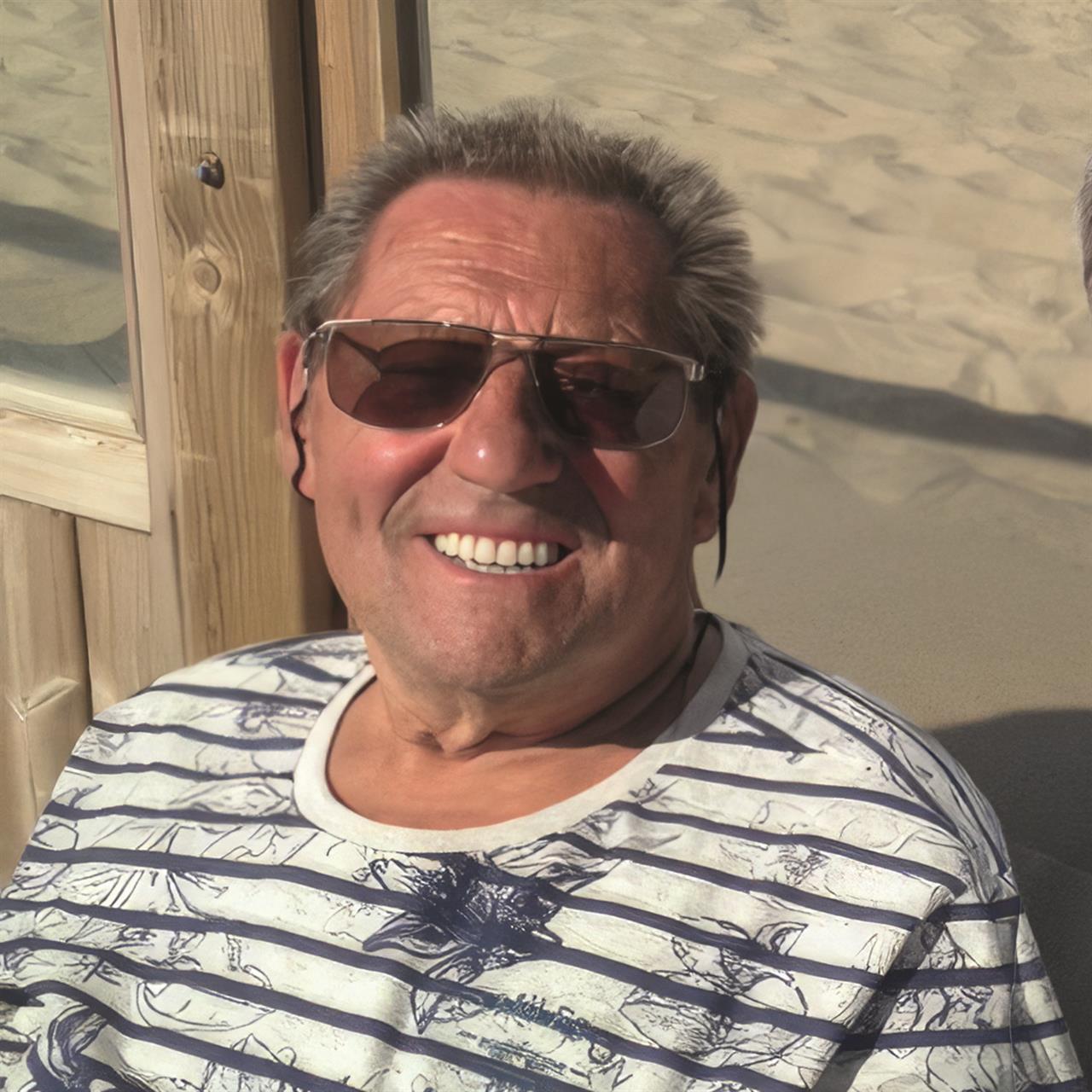 Pieter Ledegen