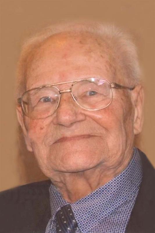 Raymond Vandormael