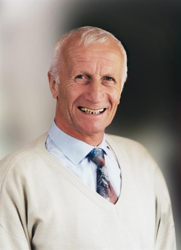 René De Boom