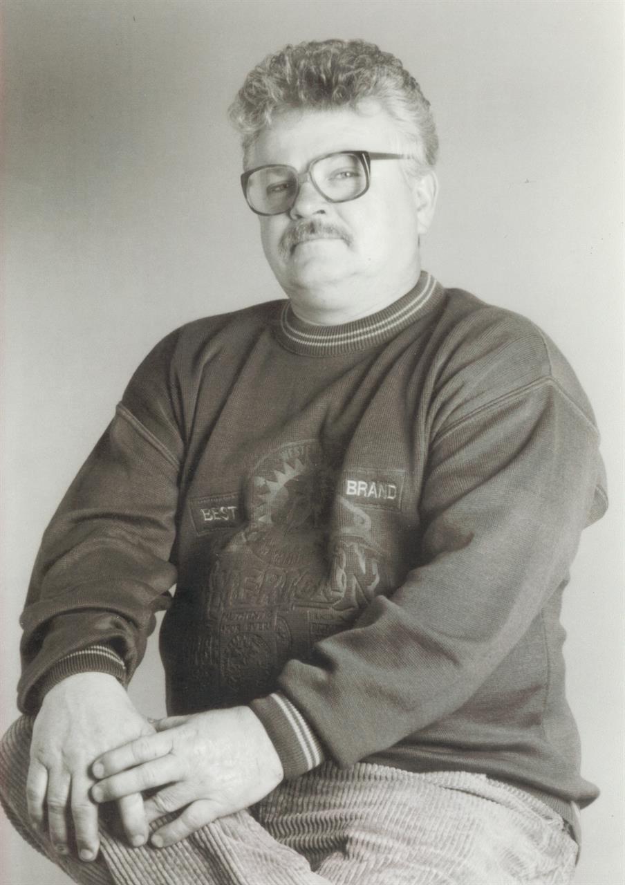 René De Witte