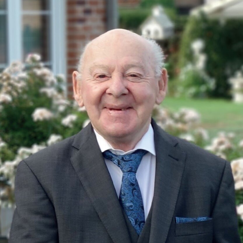 René Melkenbeek