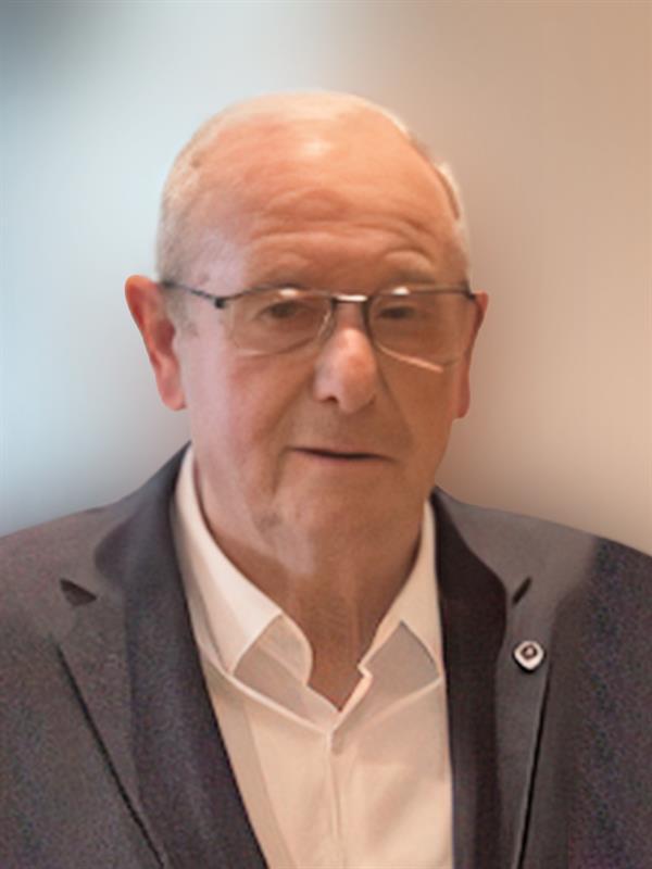 Richard Van Den Bossche