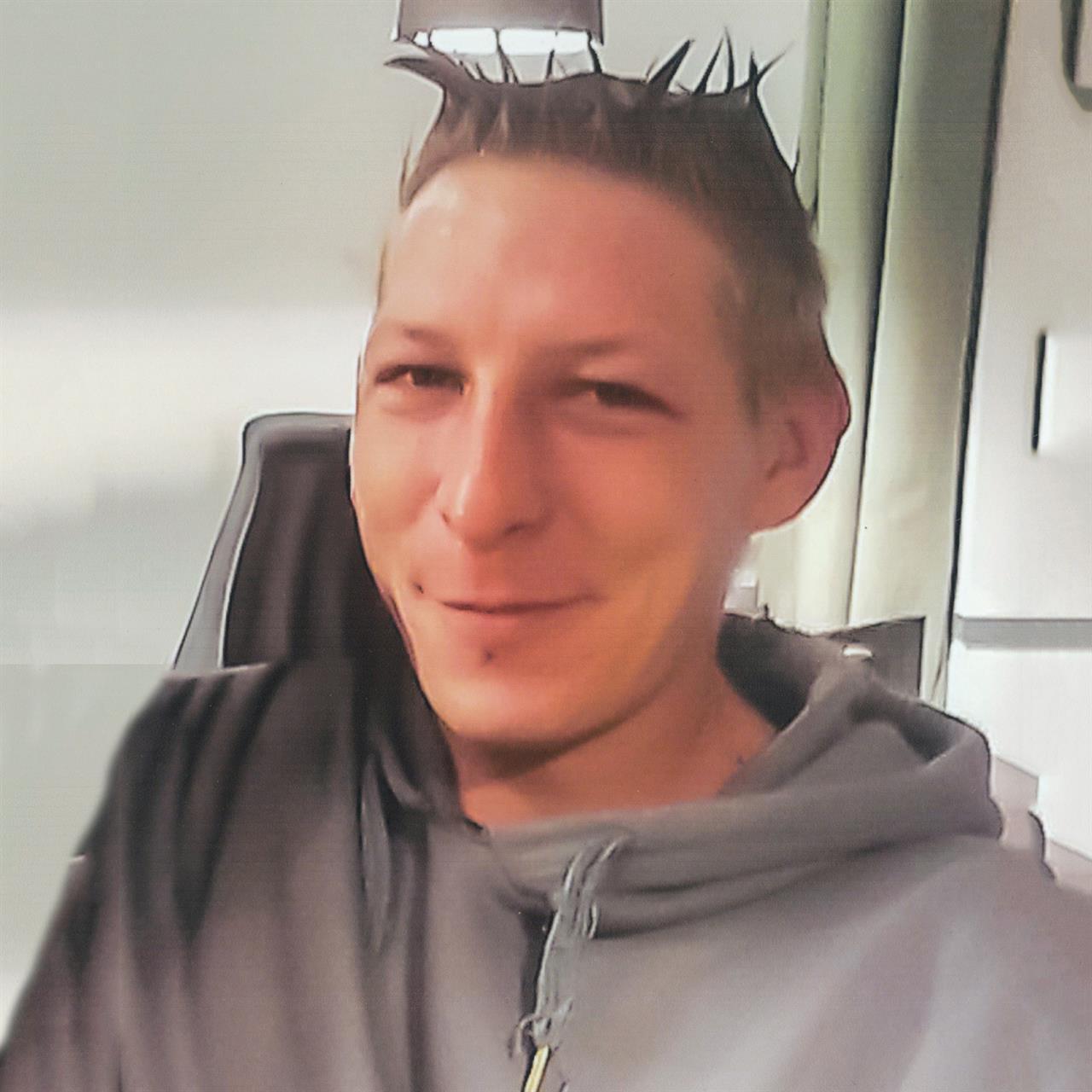 Robby Vander Heyden