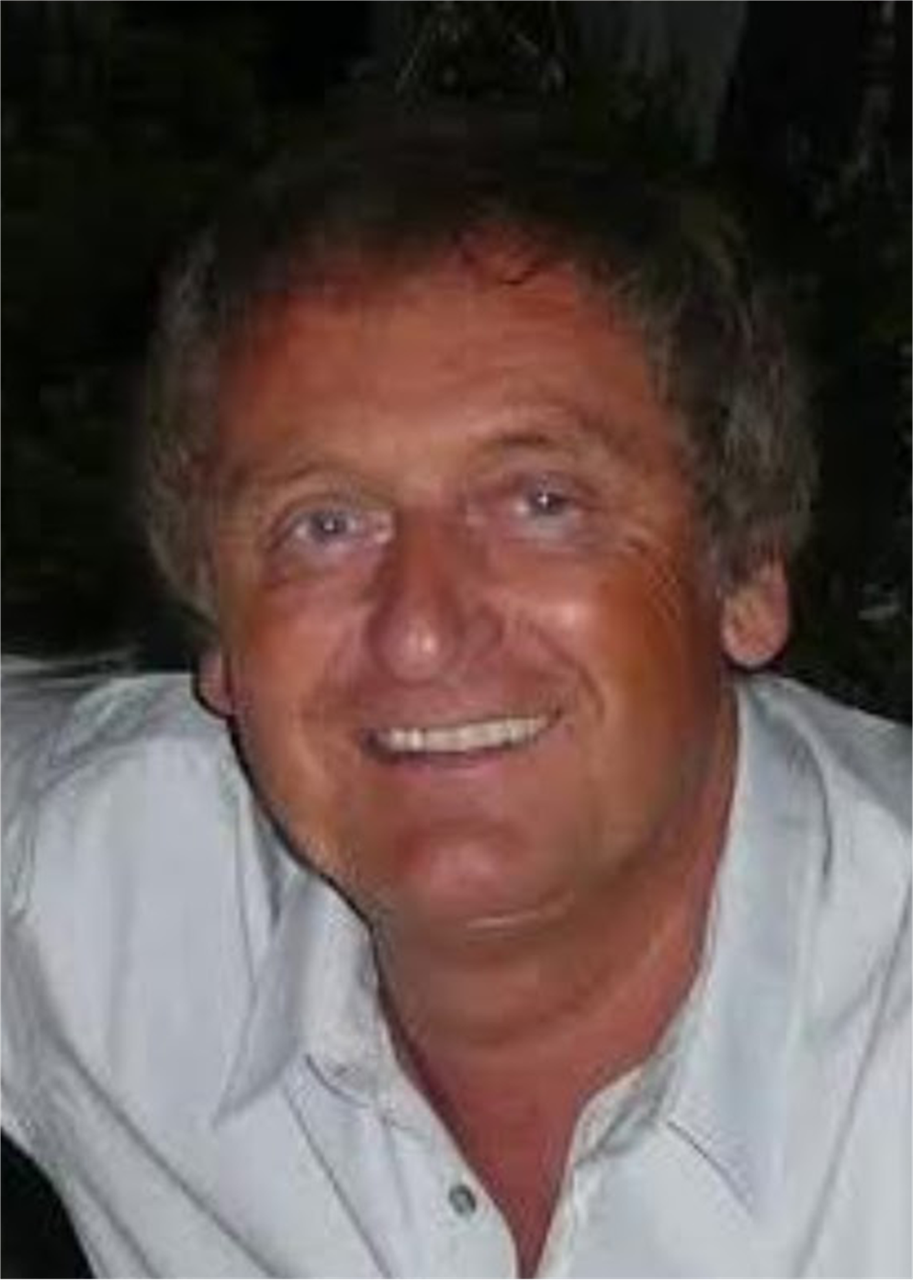 Robert Rondeau