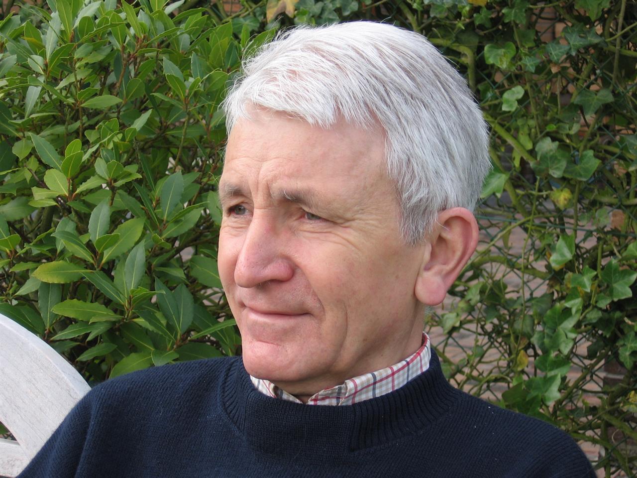 Roger De Rouck