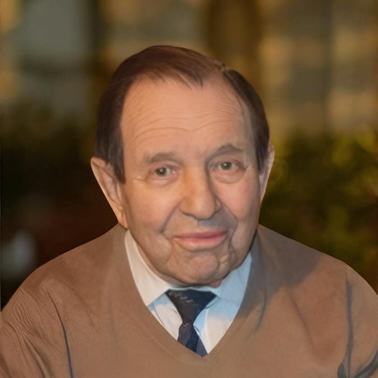 Roger Heestermans