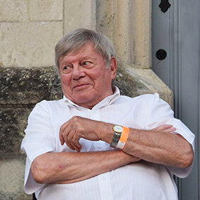 Roger Qijntijn