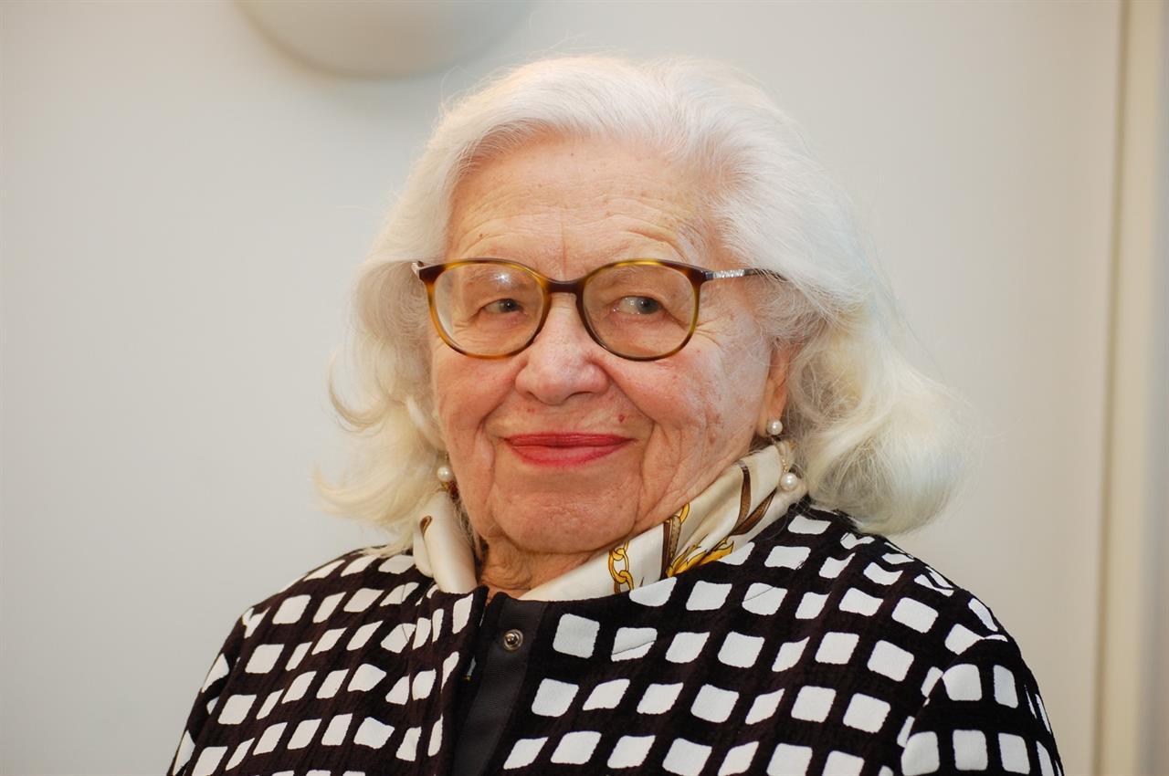 Rolande Vande Putte