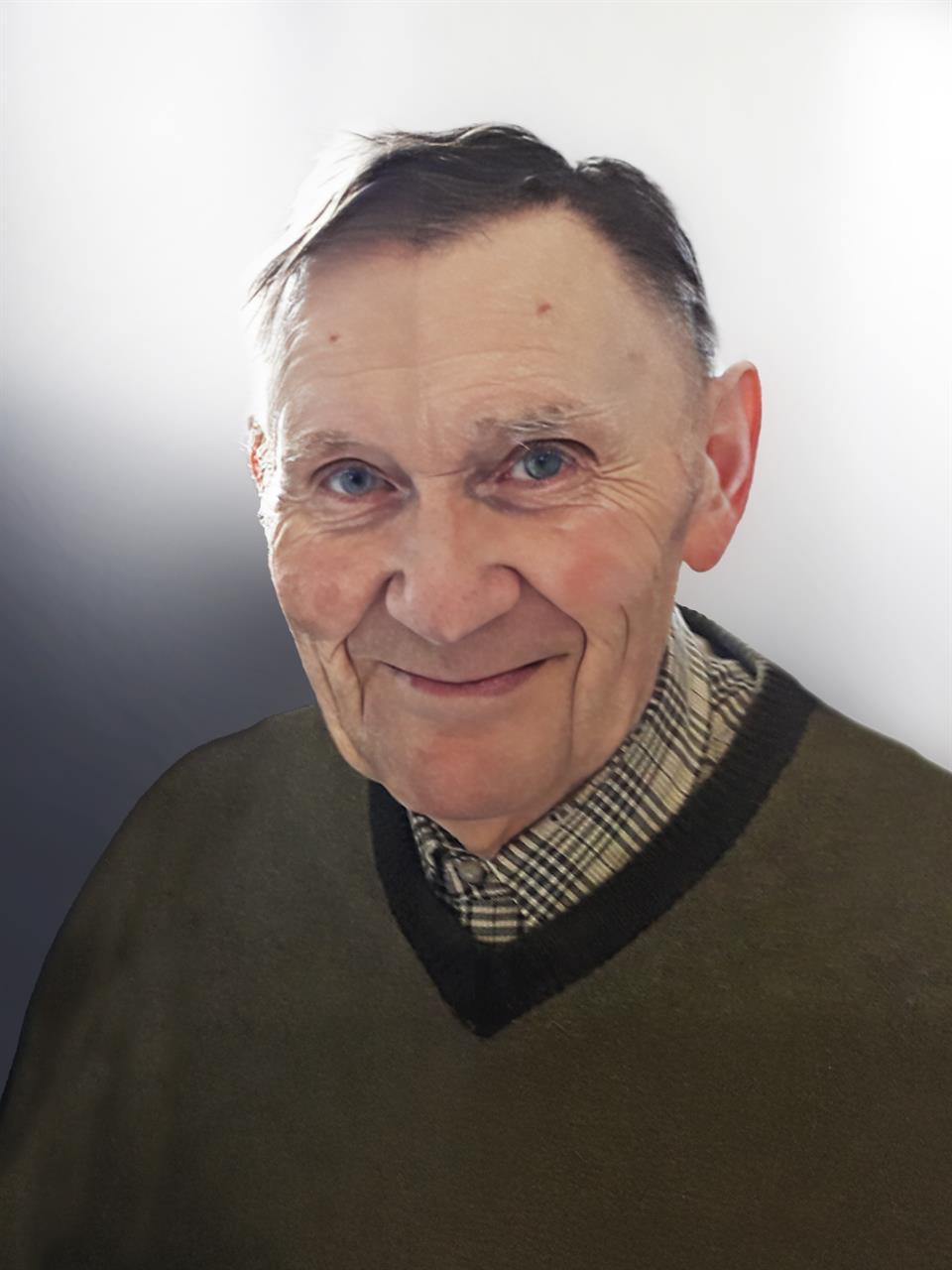 Rutgerus Van Den Hof