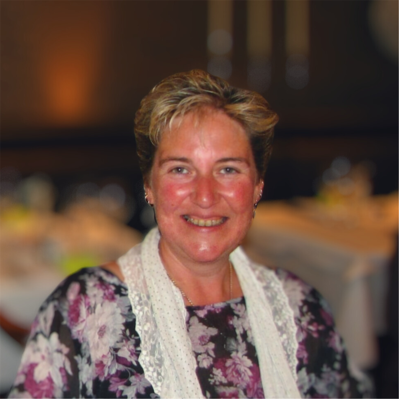 Sabine Wengenroth