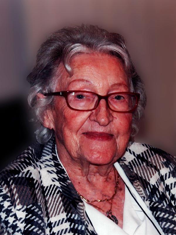 Simone Van Limbergen