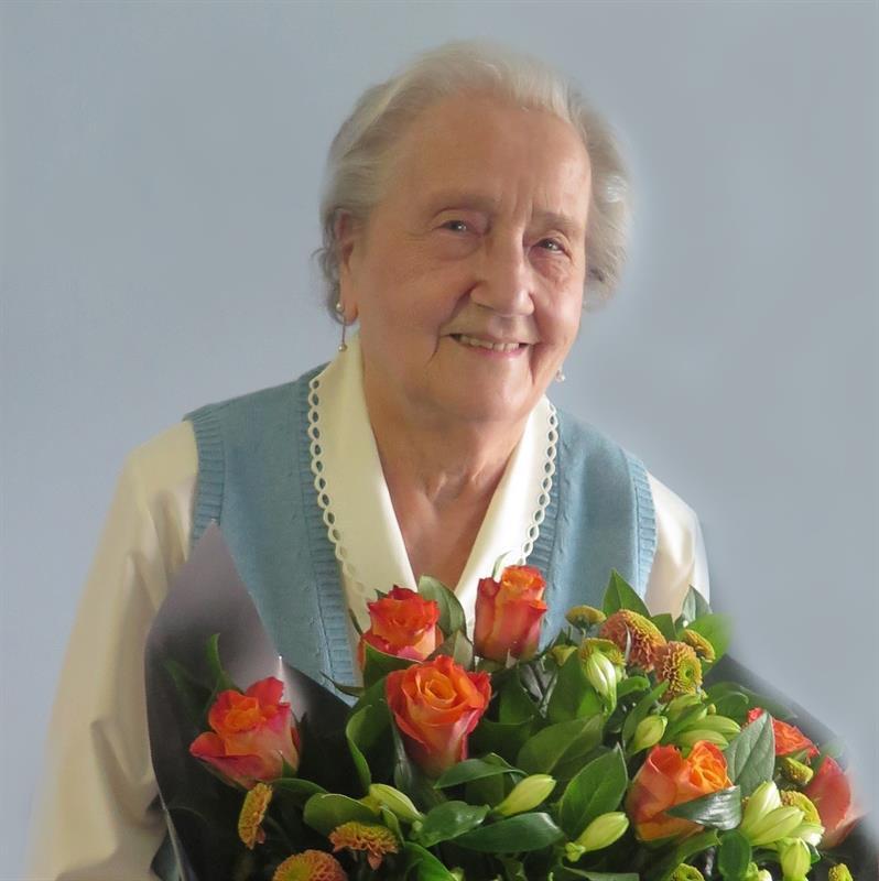 Simonne Vijverman