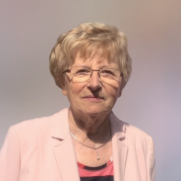 Stella De Wolf