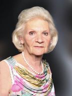 Anita Baeyens