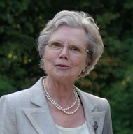 Eveline Liebaert