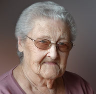 Germana 'Germaine' Van de Maele