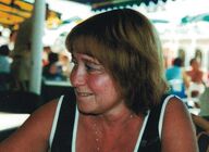 Greta Grossey