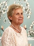 Lieve Van der Vurst