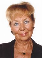 Liliane Ghysbrecht