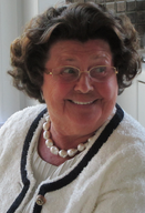 Marie-José Van den Abbeele
