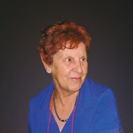 Marie Thérèse Sacré