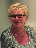 Monique De Groeve
