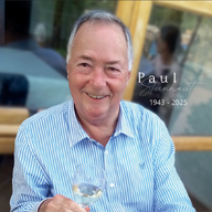 Paul Steenhaut