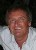 Robert Rondeau