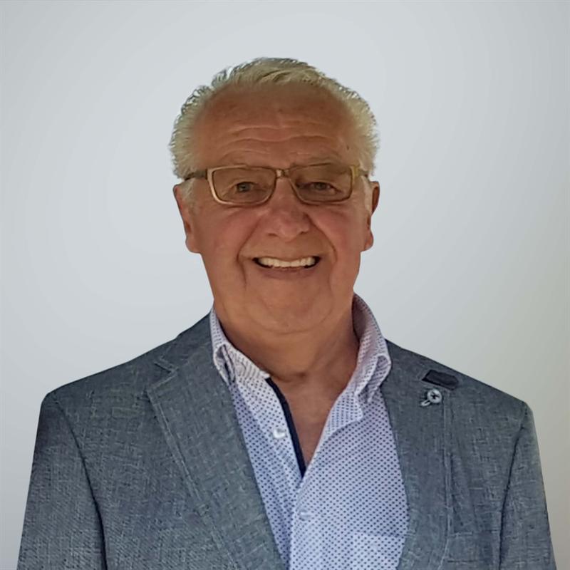 Van Driessche Marcel