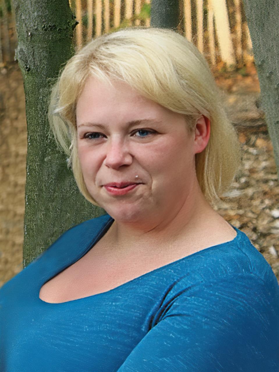 Vanessa Gysens