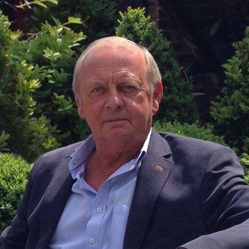 William Eeckhout