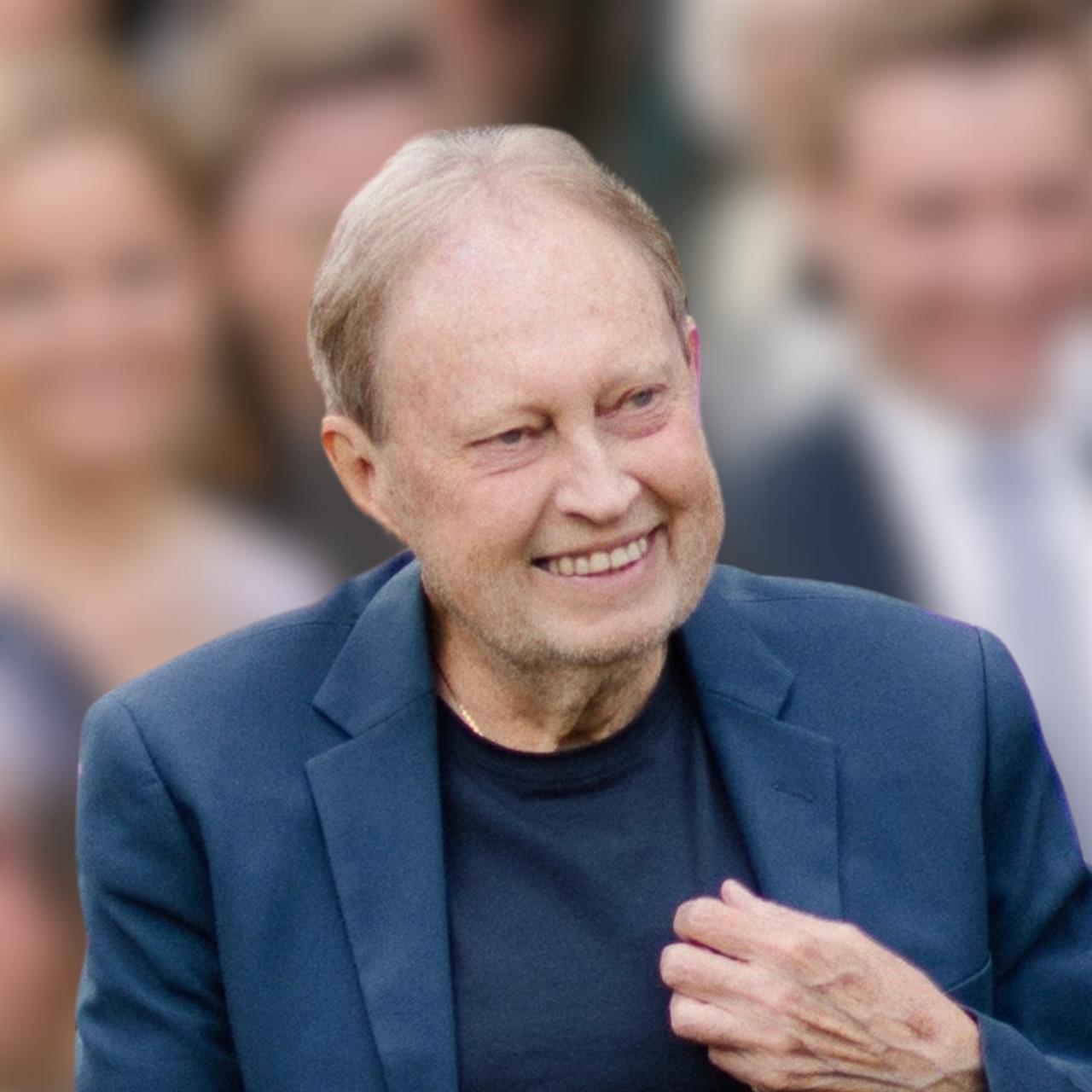 William Van Geert