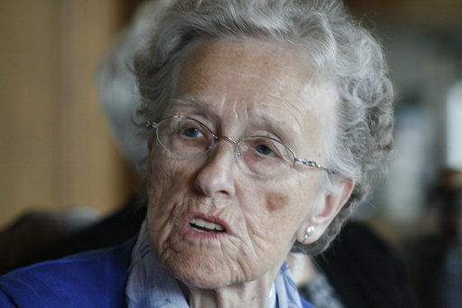 Yvonne Coppens