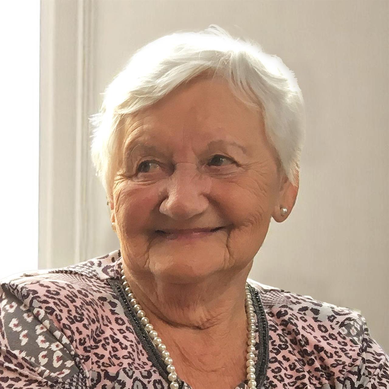 Zoë De Pauw